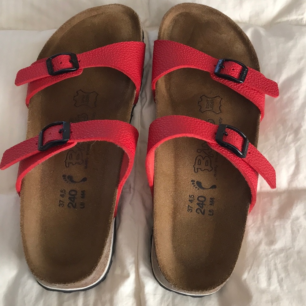 Birkenstock's